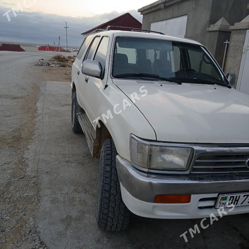 Toyota 4Runner 1995 - 75 000 TMT - Балканабат - img 2