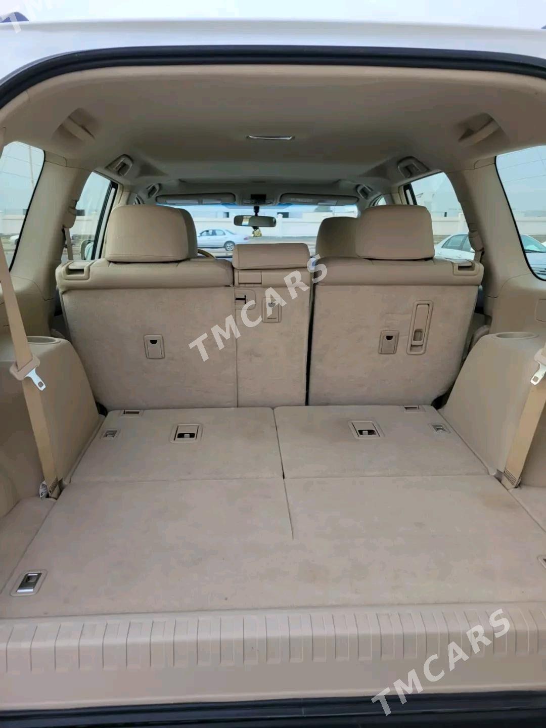 Toyota Land Cruiser Prado 2020 - 710 000 TMT - Mary - img 10