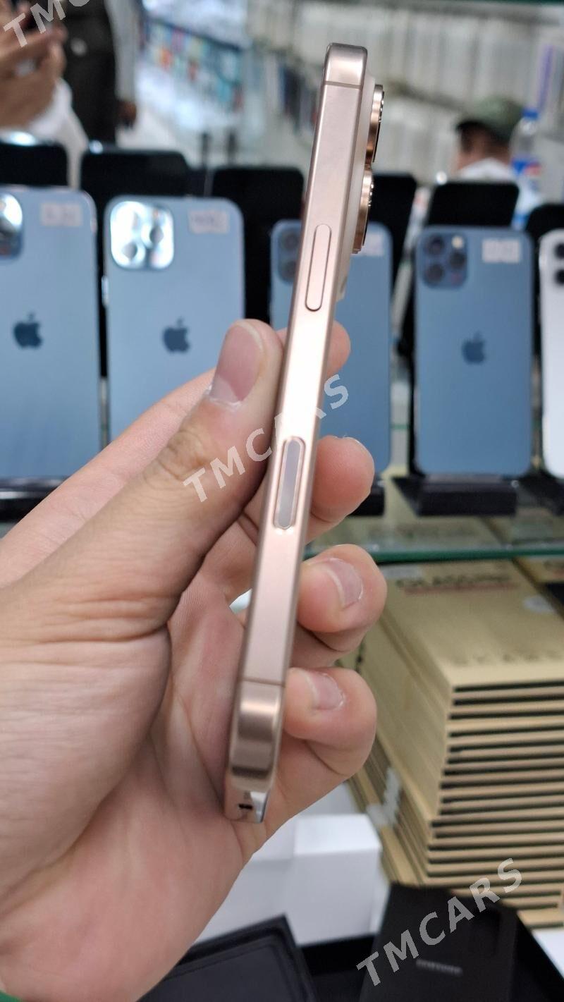 Iphone 16 pro - Garaşsyzlygyň 15 ýyllygy Söwda Merkezi - img 4