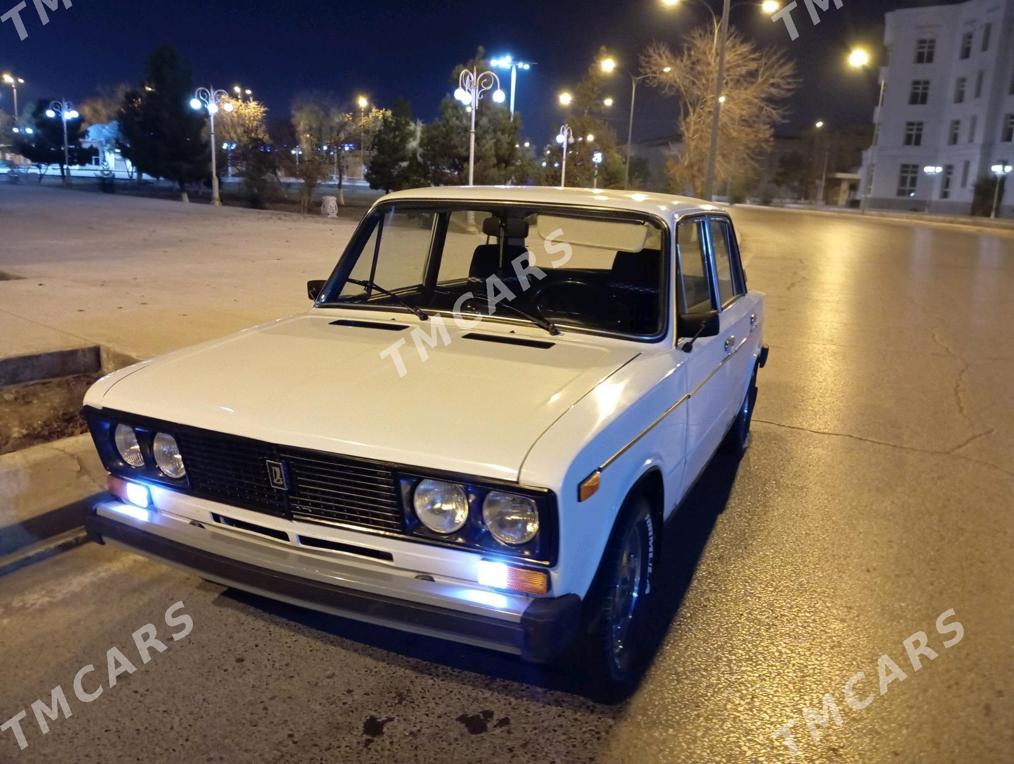 Lada 2106 1991 - 38 000 TMT - Dänew - img 2