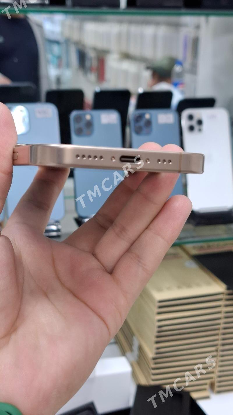 Iphone 16 pro - Garaşsyzlygyň 15 ýyllygy Söwda Merkezi - img 5