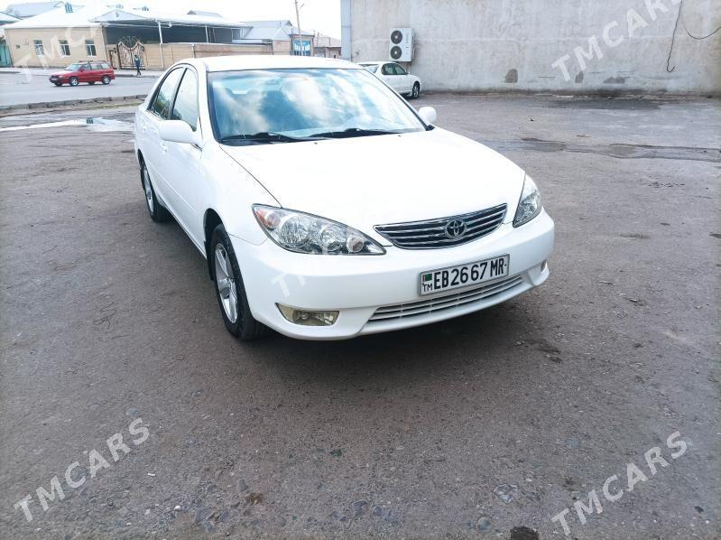 Toyota Camry 2005 - 139 000 TMT - Мургап - img 2