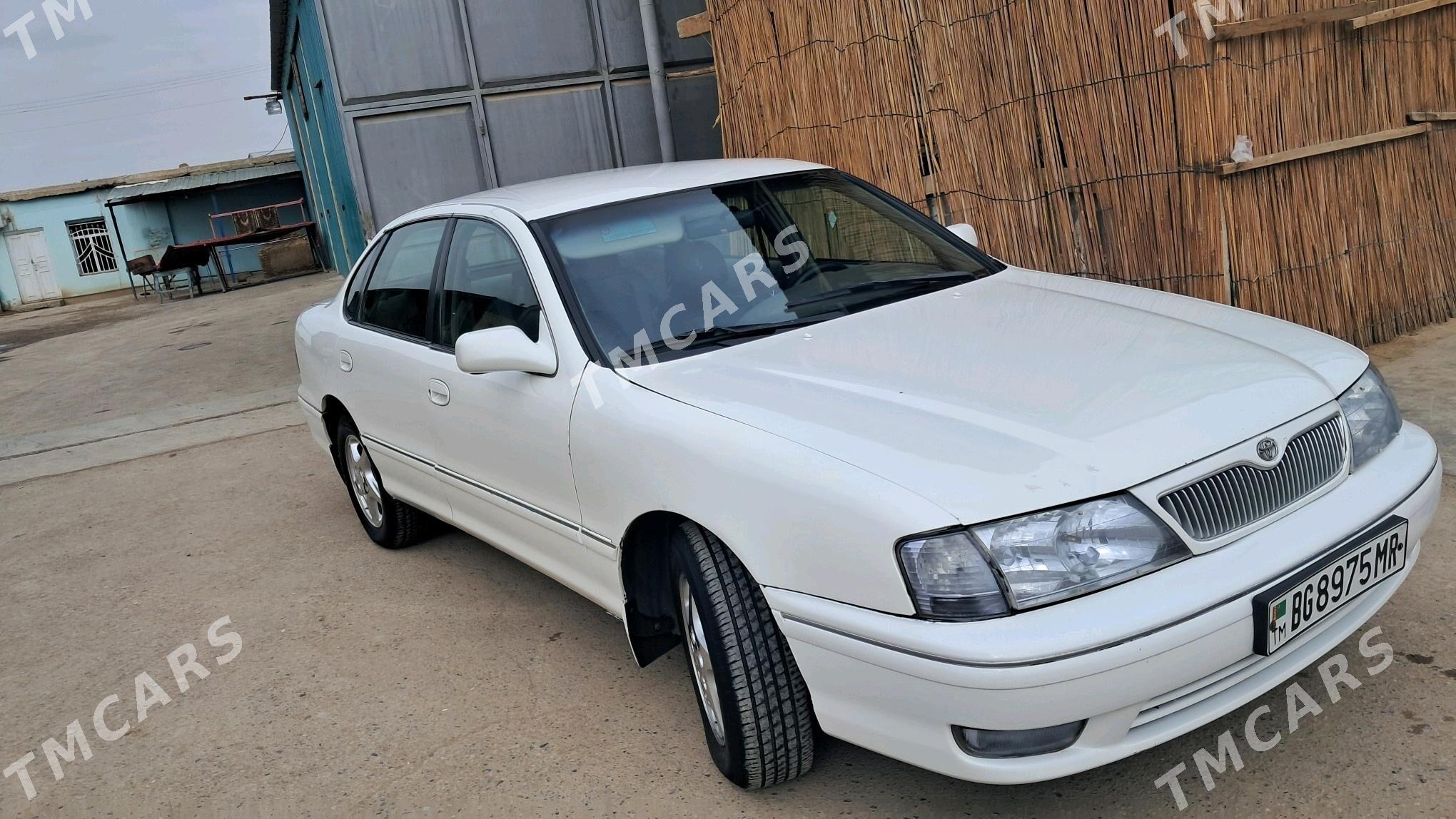 Toyota Avalon 1999 - 122 000 TMT - Мары - img 3