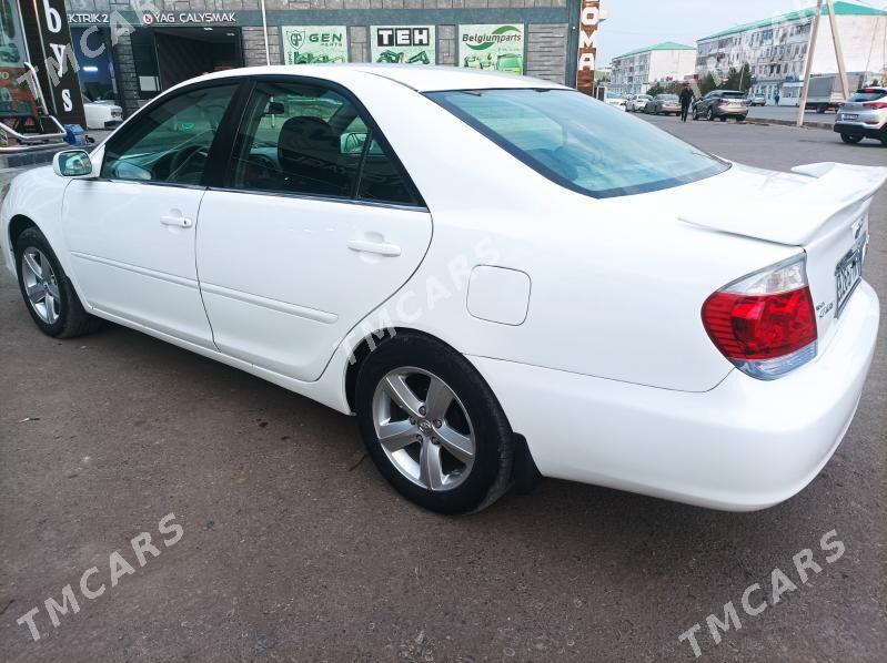 Toyota Camry 2005 - 139 000 TMT - Мургап - img 6