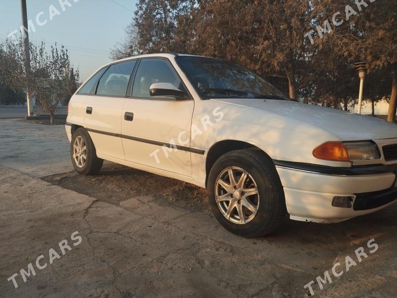 Opel Astra 1994 - 33 000 TMT - Şabat etr. - img 3