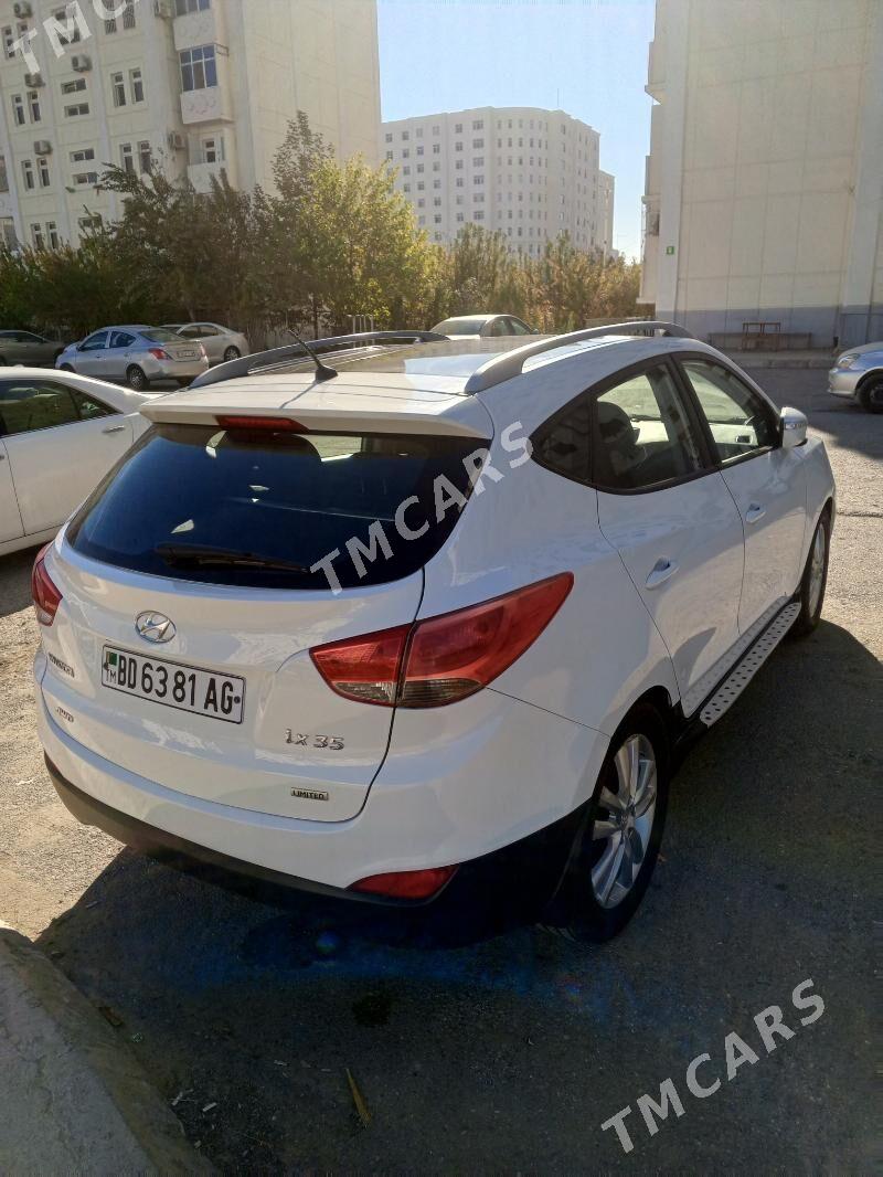 Hyundai IX35 2013 - 190 000 TMT - Мир 7 - img 9