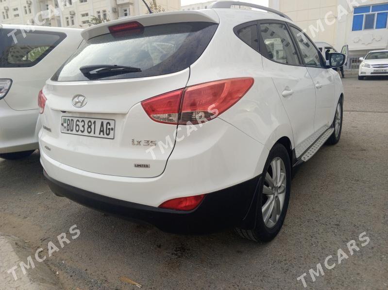 Hyundai IX35 2013 - 190 000 TMT - Мир 7 - img 8