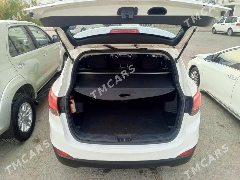 Hyundai IX35 2013 - 190 000 TMT - Мир 7 - img 2