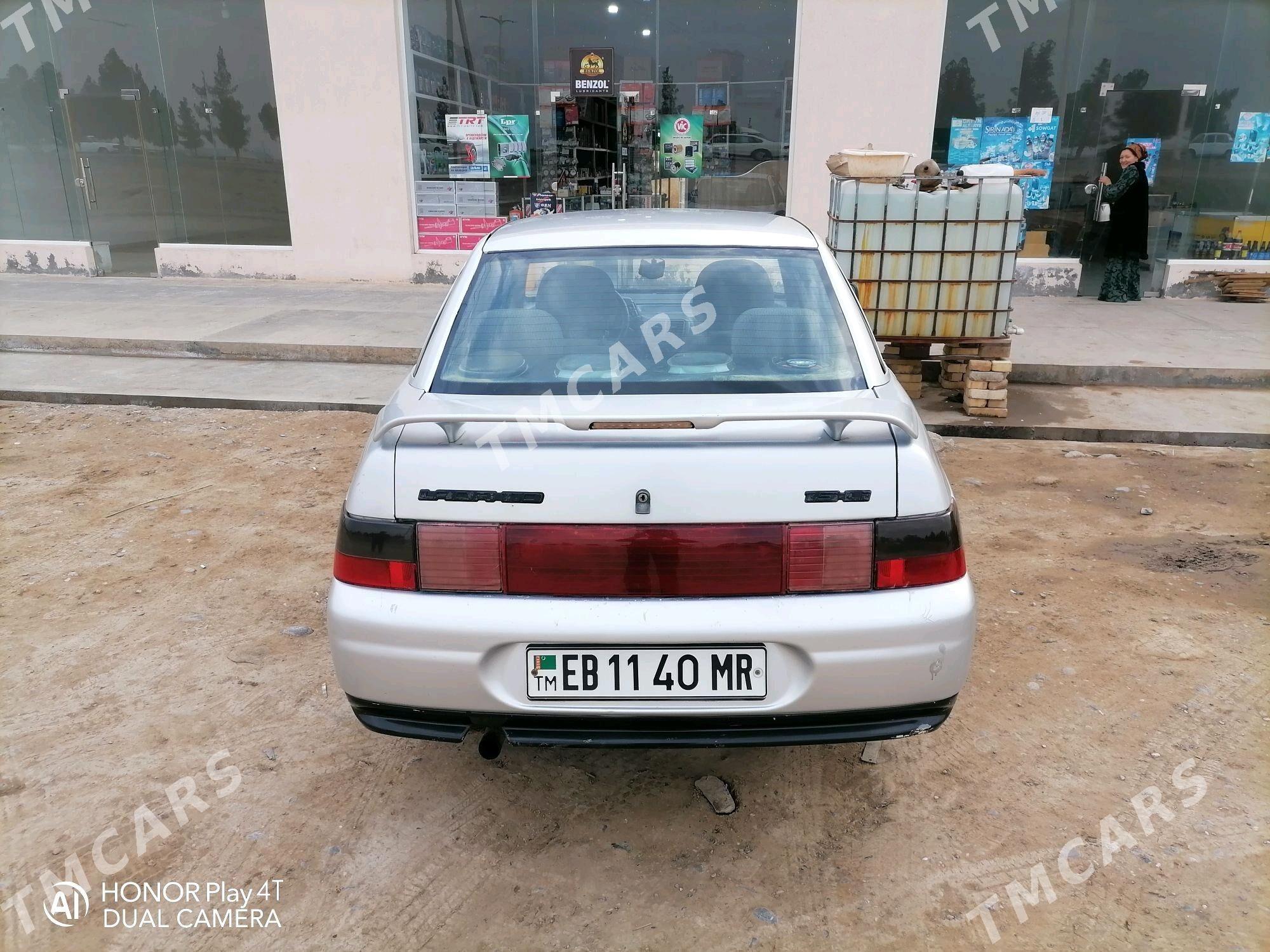 Lada 2110 2000 - 16 000 TMT - Байрамали - img 2