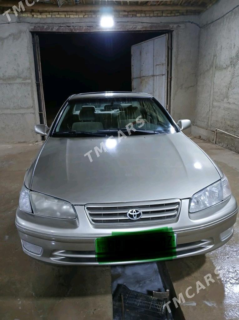 Toyota Camry 1999 - 100 000 TMT - Türkmenbaşy etr. - img 6