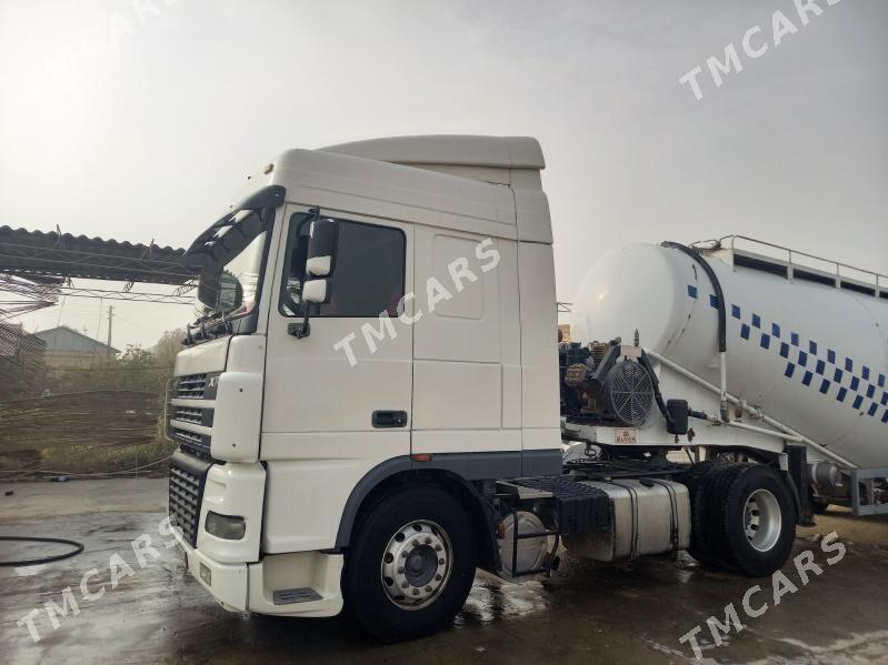 DAF 460 2003 - 500 000 TMT - Magdanly - img 3