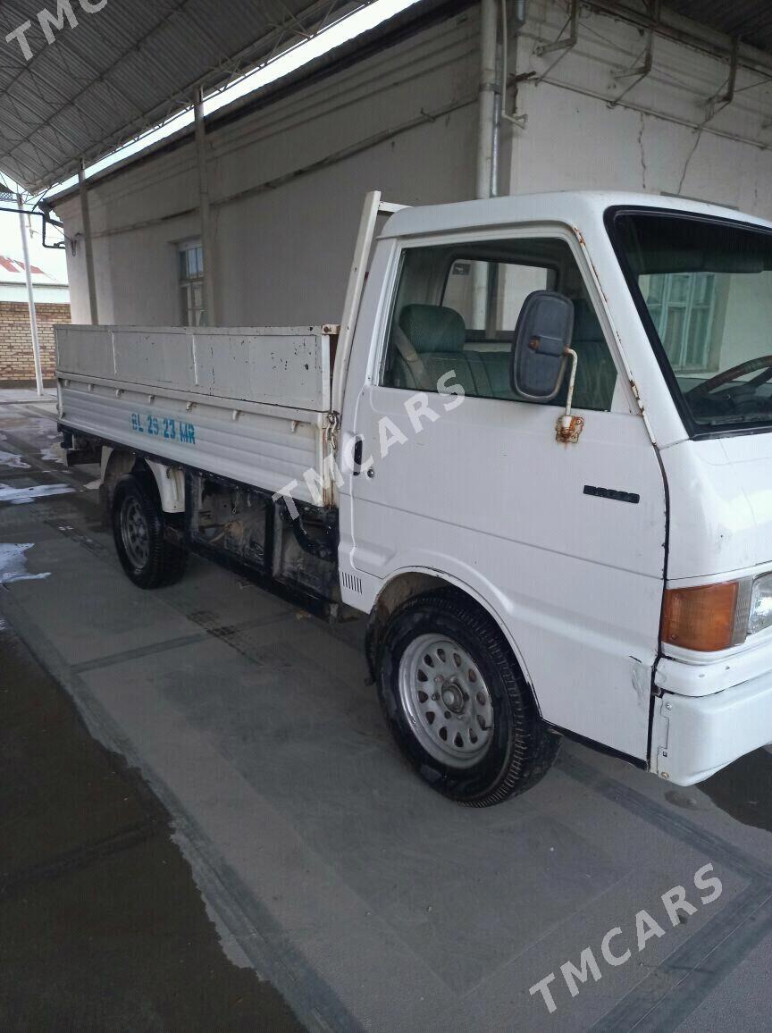 Mazda B2000 1997 - 60 000 TMT - Мургап - img 2