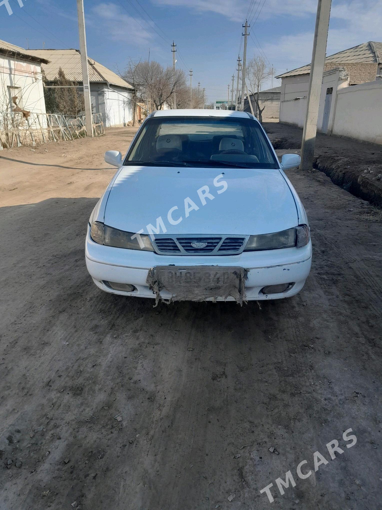 Daewoo Cielo 1994 - 15 000 TMT - Daşoguz - img 2