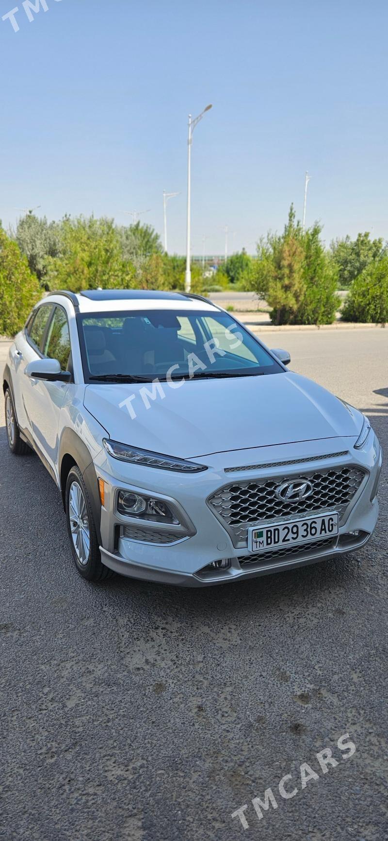 Hyundai Kona 2019 - 235 000 TMT - Aşgabat - img 2