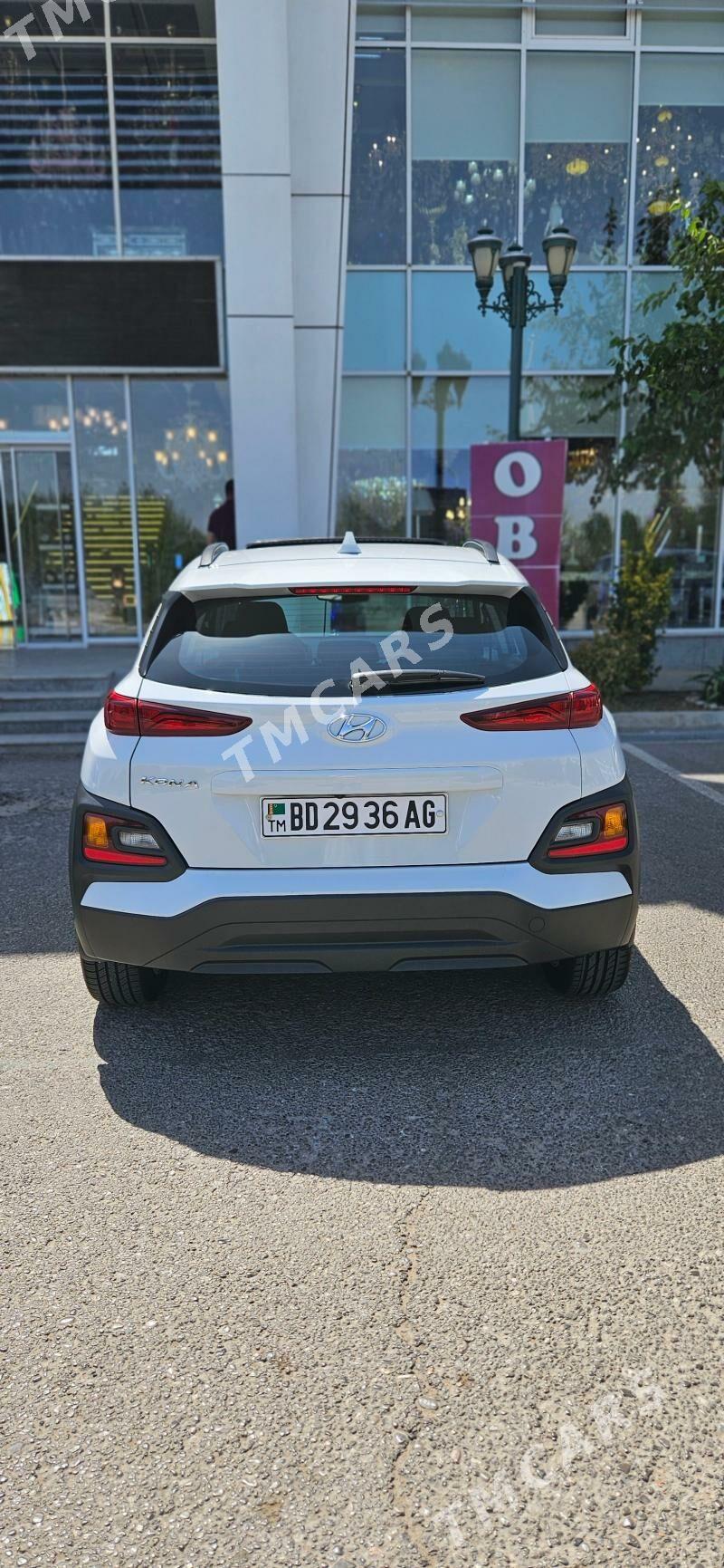 Hyundai Kona 2019 - 235 000 TMT - Aşgabat - img 5