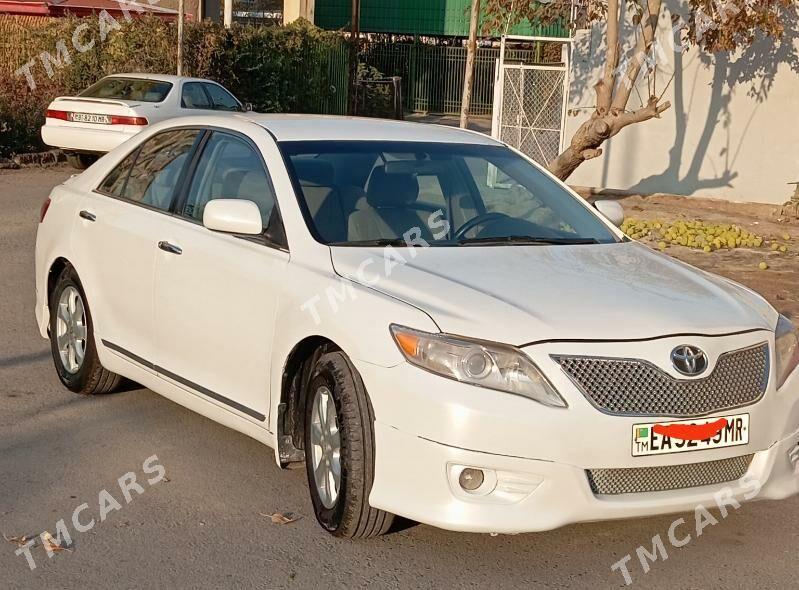 Toyota Camry 2009 - 124 000 TMT - Мары - img 2