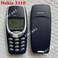 Nokia 3310 kone mode - Ашхабад - img 2