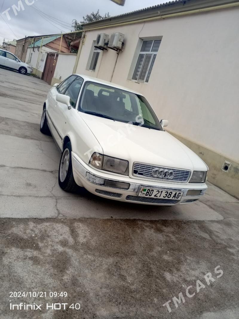 Audi 80 1992 - 30 000 TMT - Şor daça - img 2