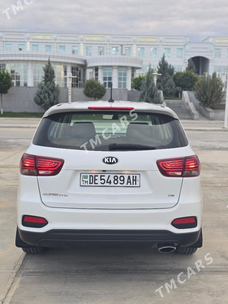 Kia Sorento 2020 - 440 000 TMT - Ашхабад - img 7