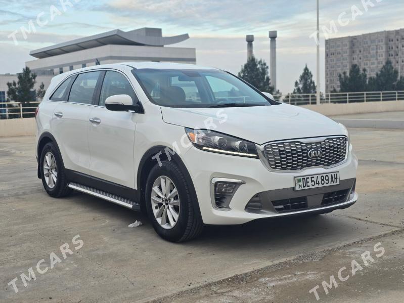 Kia Sorento 2020 - 440 000 TMT - Ашхабад - img 2