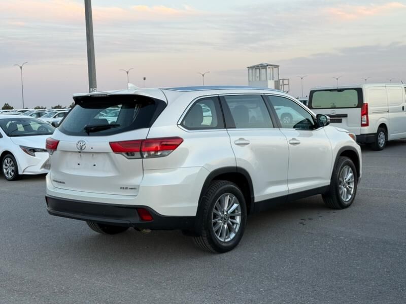 Toyota Highlander 2019 - 490 000 TMT - Parahat 7 - img 7