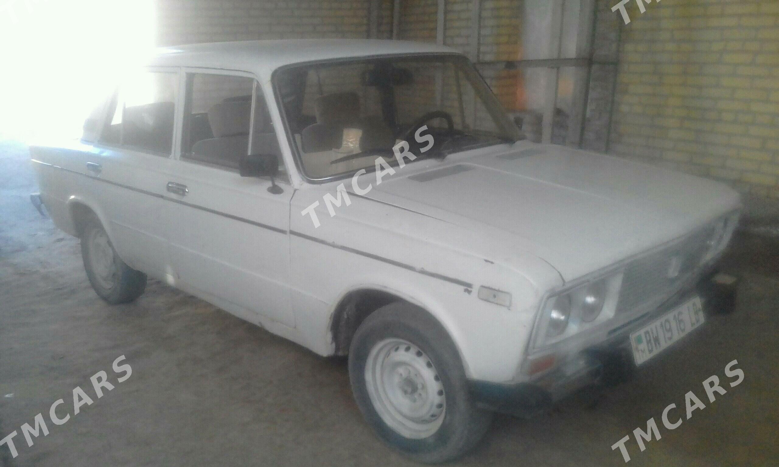 Lada 2106 1995 - 13 000 TMT - Dänew - img 2