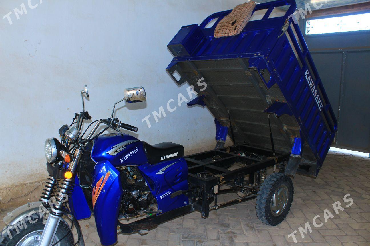 Fekon FK150-8G 2023 - 27 000 TMT - Халач - img 3