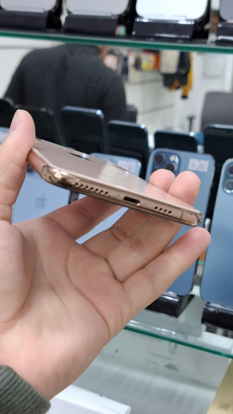 Iphone Xs Max - Garaşsyzlygyň 15 ýyllygy Söwda Merkezi - img 5