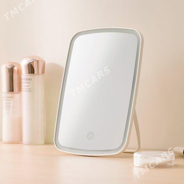 Xiaomi Makeup Mirror NV662 - Ашхабад - img 5