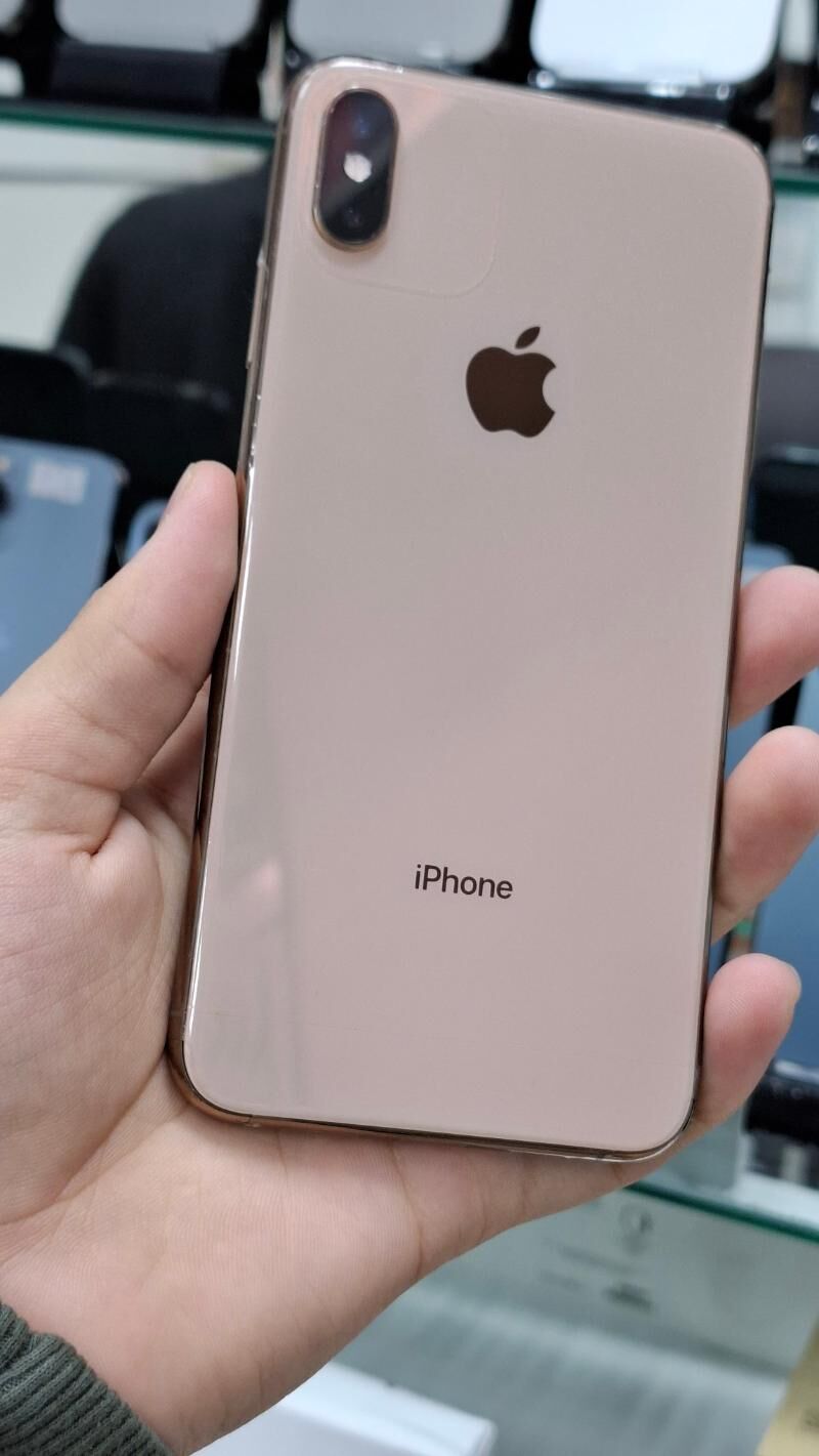 Iphone Xs Max - Garaşsyzlygyň 15 ýyllygy Söwda Merkezi - img 4