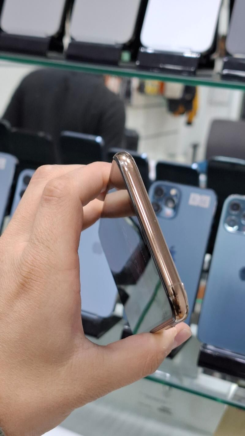 Iphone Xs Max - Garaşsyzlygyň 15 ýyllygy Söwda Merkezi - img 8