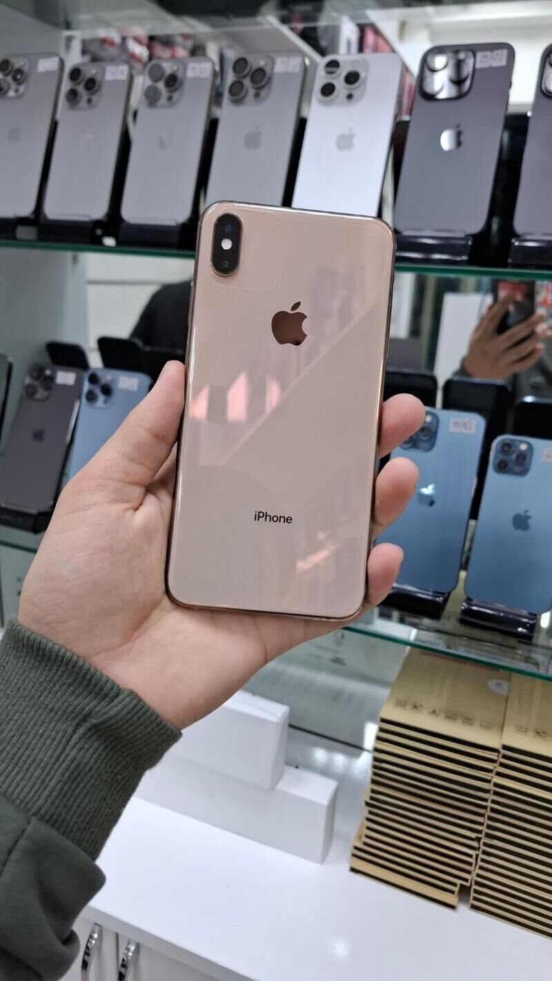 Iphone Xs Max - Garaşsyzlygyň 15 ýyllygy Söwda Merkezi - img 2