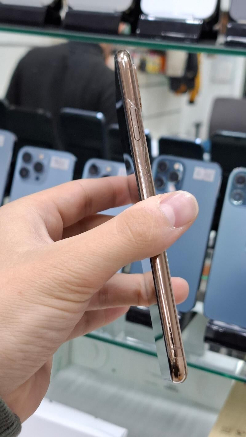 Iphone Xs Max - Garaşsyzlygyň 15 ýyllygy Söwda Merkezi - img 6