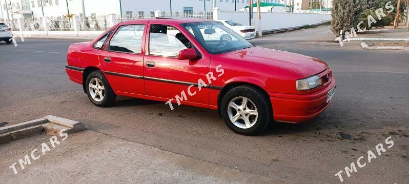 Opel Vectra 1991 - 37 000 TMT - Mary - img 3