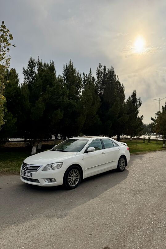 Toyota Aurion 2012 - 240 000 TMT - Türkmenabat - img 4