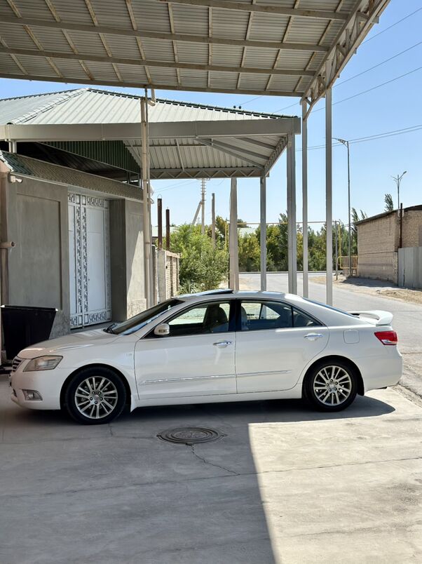 Toyota Aurion 2012 - 240 000 TMT - Türkmenabat - img 3