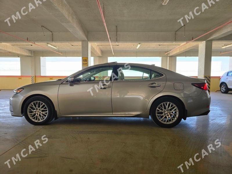 Lexus ES 350 2018 - 495 000 TMT - Ашхабад - img 5