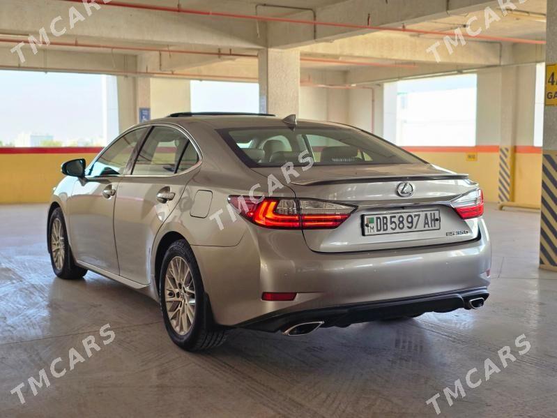 Lexus ES 350 2018 - 495 000 TMT - Ашхабад - img 3