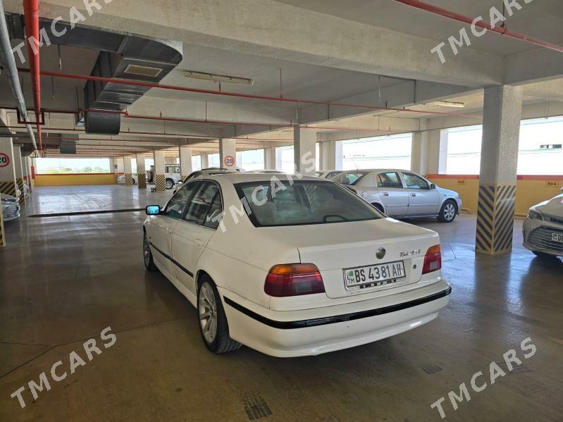 BMW 525 2003 - 70 000 TMT - Aşgabat - img 3