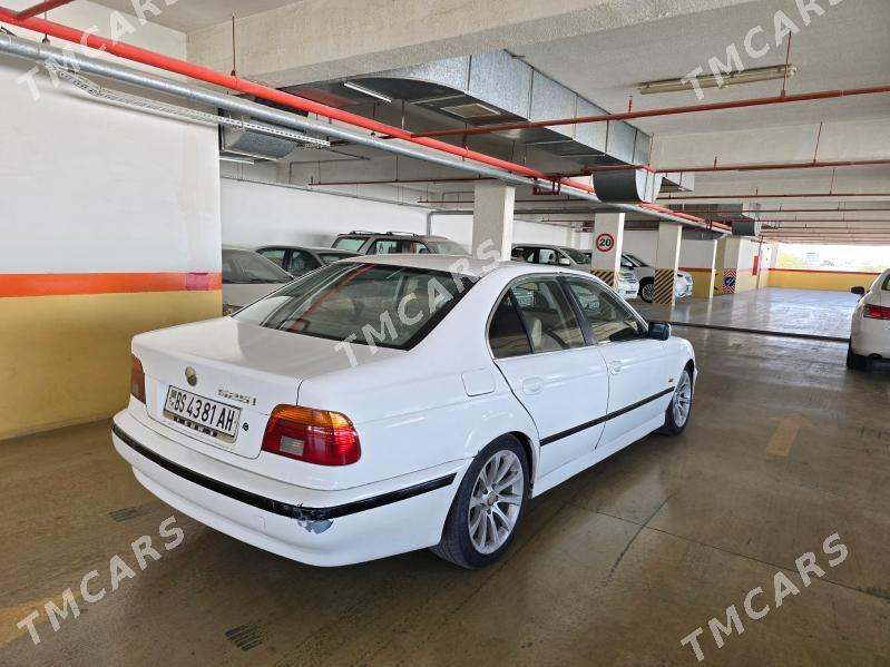 BMW 525 2003 - 70 000 TMT - Aşgabat - img 2