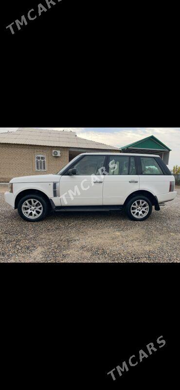 Land Rover Range Rover 2004 - 200 000 TMT - Mary - img 2