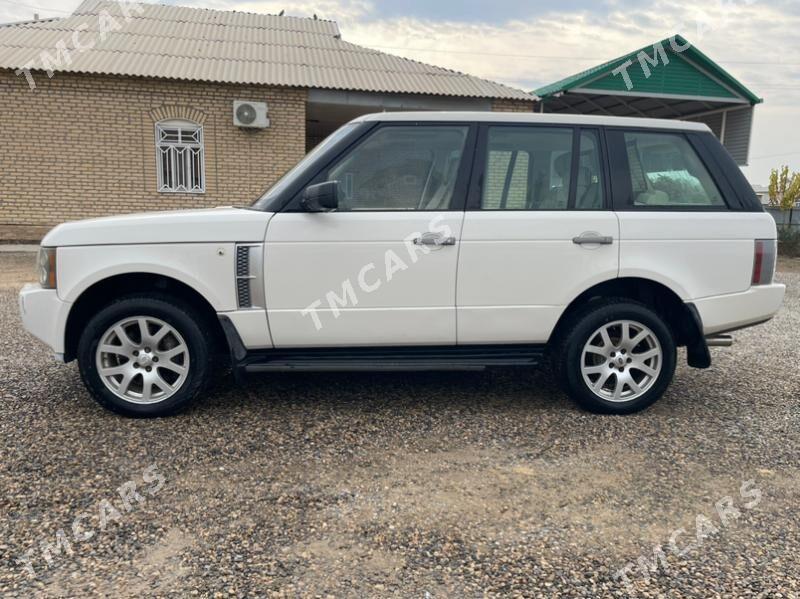 Land Rover Range Rover 2004 - 200 000 TMT - Mary - img 10