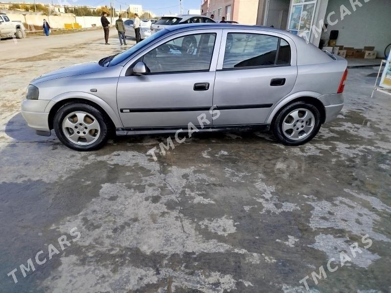 Opel Astra 1999 - 69 000 TMT - Mary - img 2