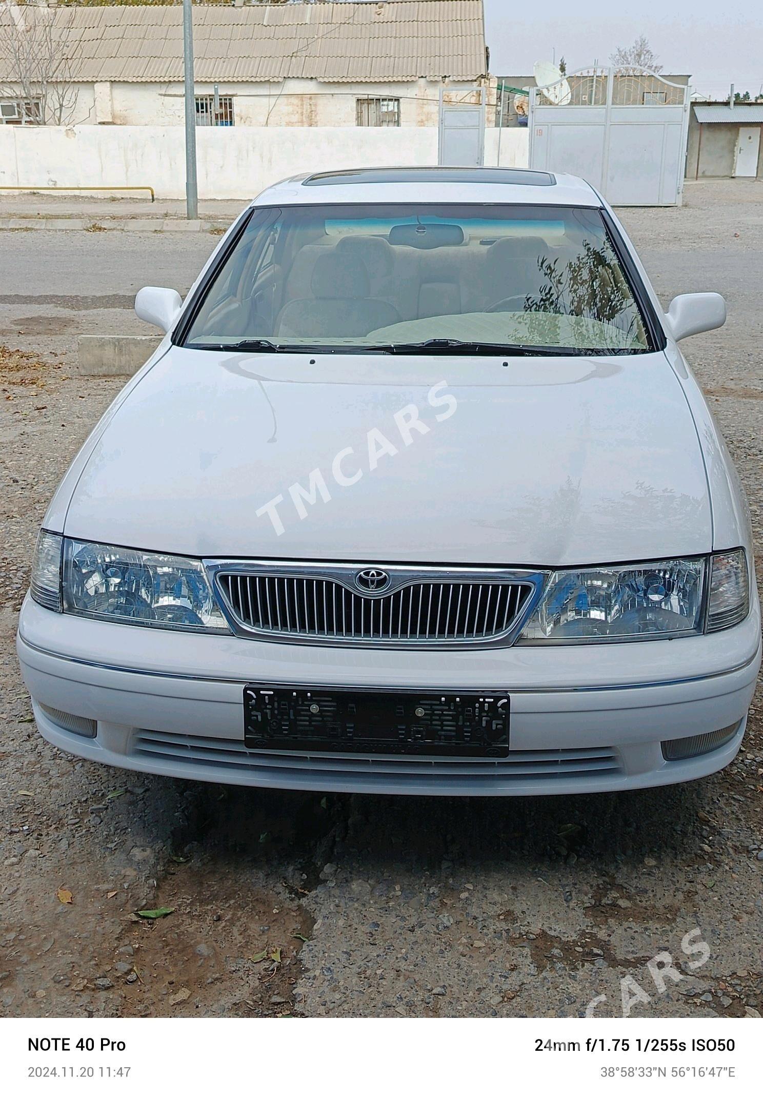 Toyota Avalon 1996 - 120 000 TMT - Гызыларбат - img 6