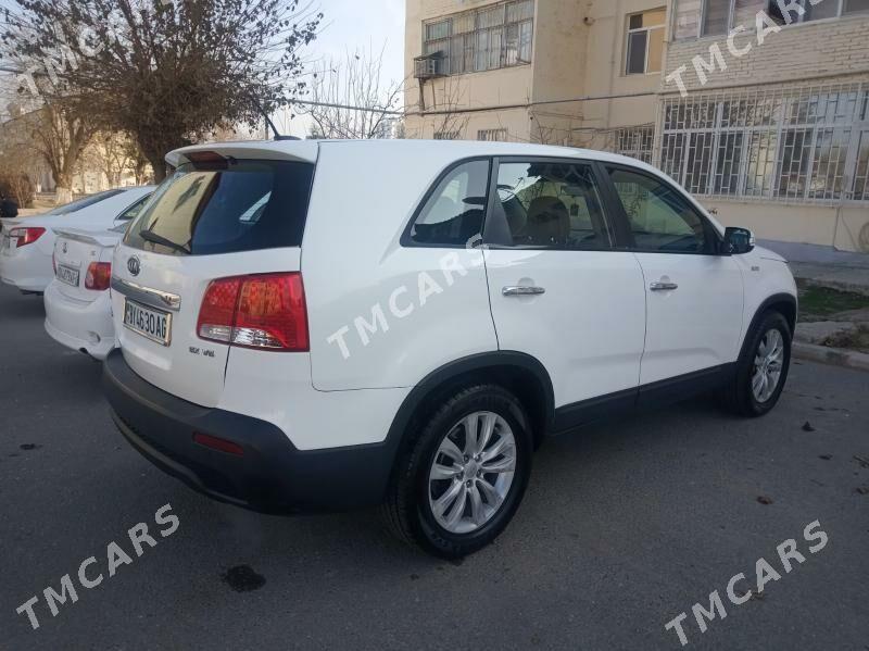 Kia Sorento 2010 - 165 000 TMT - Ашхабад - img 4