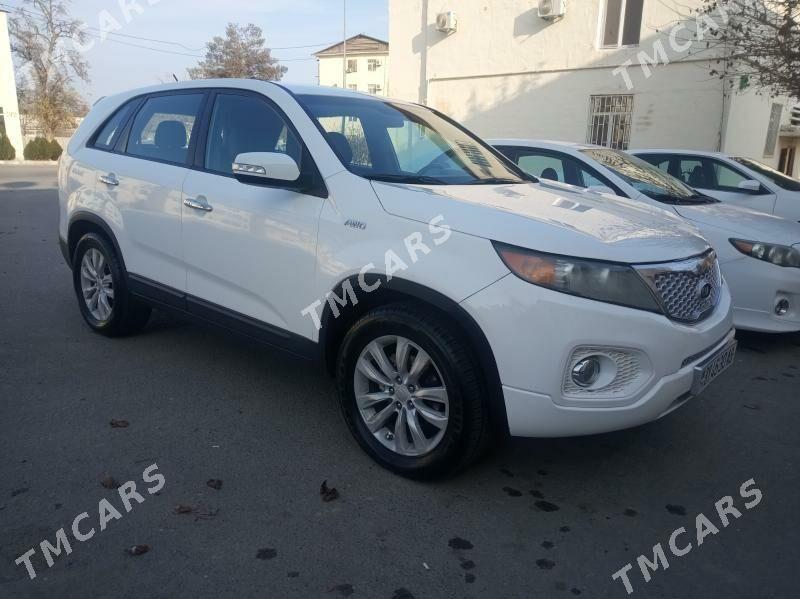 Kia Sorento 2010 - 165 000 TMT - Ашхабад - img 7