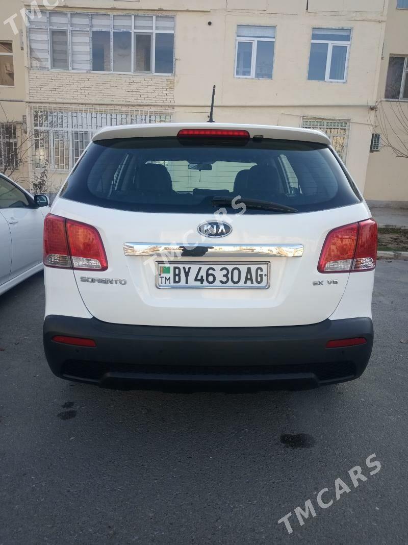 Kia Sorento 2010 - 165 000 TMT - Ашхабад - img 5