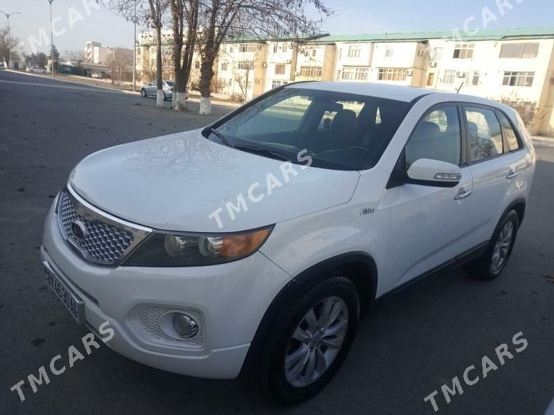 Kia Sorento 2010 - 165 000 TMT - Ашхабад - img 2