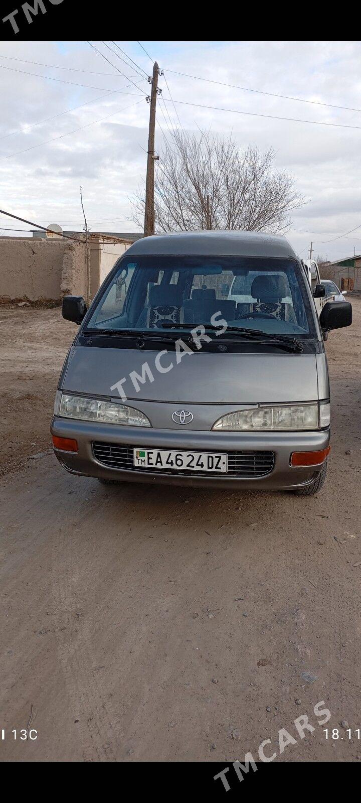 Toyota Town Ace 1994 - 31 000 TMT - Кёнеургенч - img 2