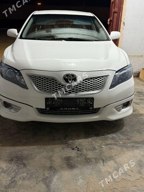 Toyota Camry 2011 - 180 000 TMT - Tejen - img 5